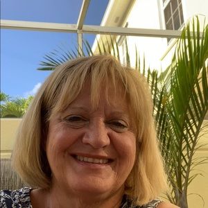 Meet your Posher, Ruth